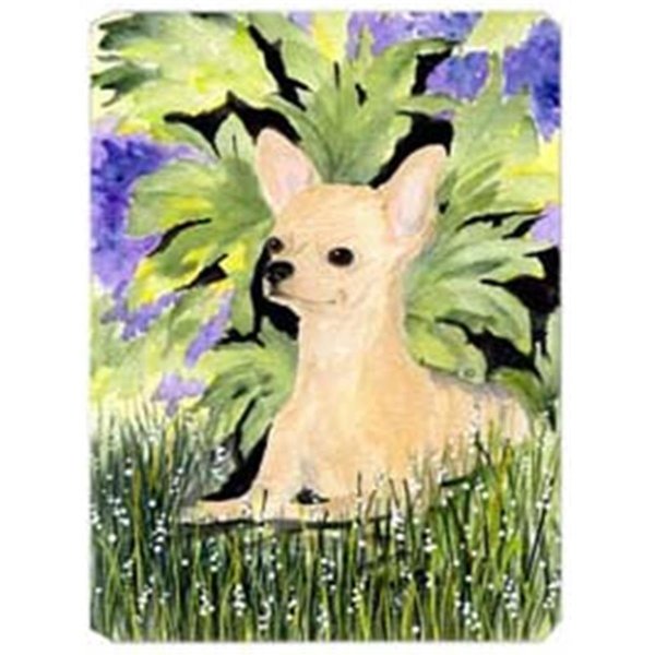 Skilledpower Chihuahua Mouse Pad SK628730